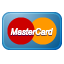 MASTERCARD Logo