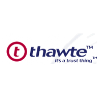 thawte