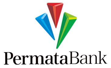 bank permata logo