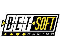 betsoft gaming logo
