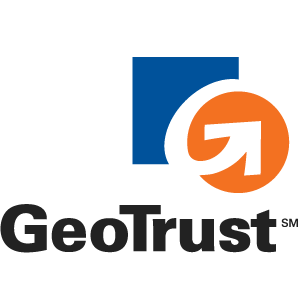 geo trust logo