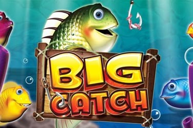 Cash Fish Slot