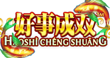 Haoshi Cheng Shuang slot