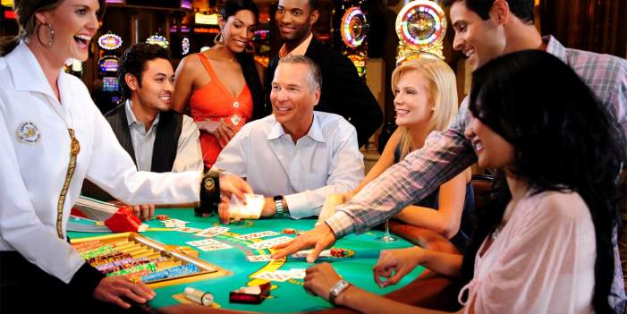 How to play Blackjack