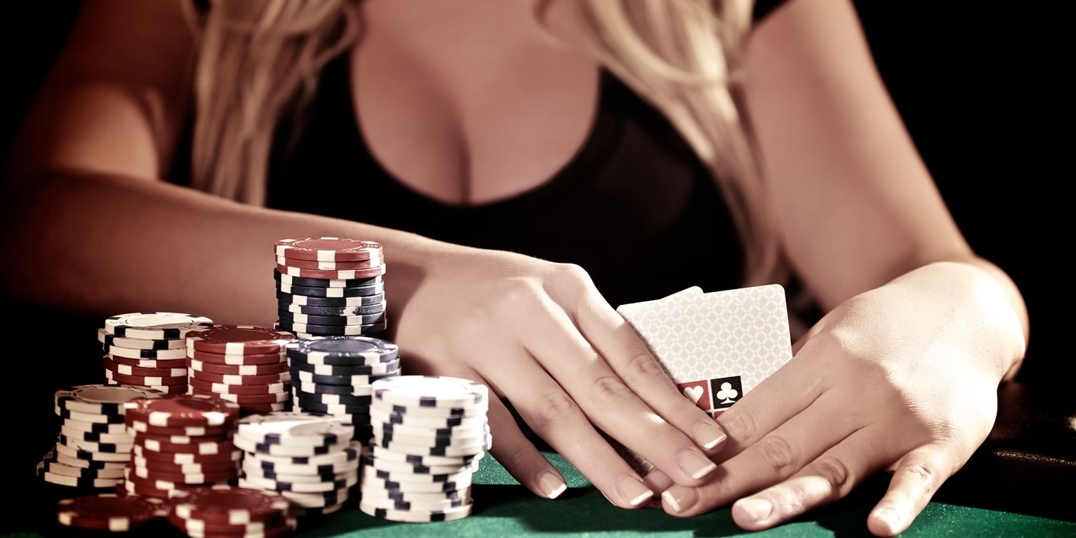 cách chơi poker