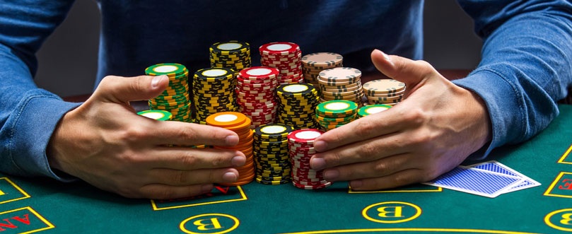 chơi Baccarat