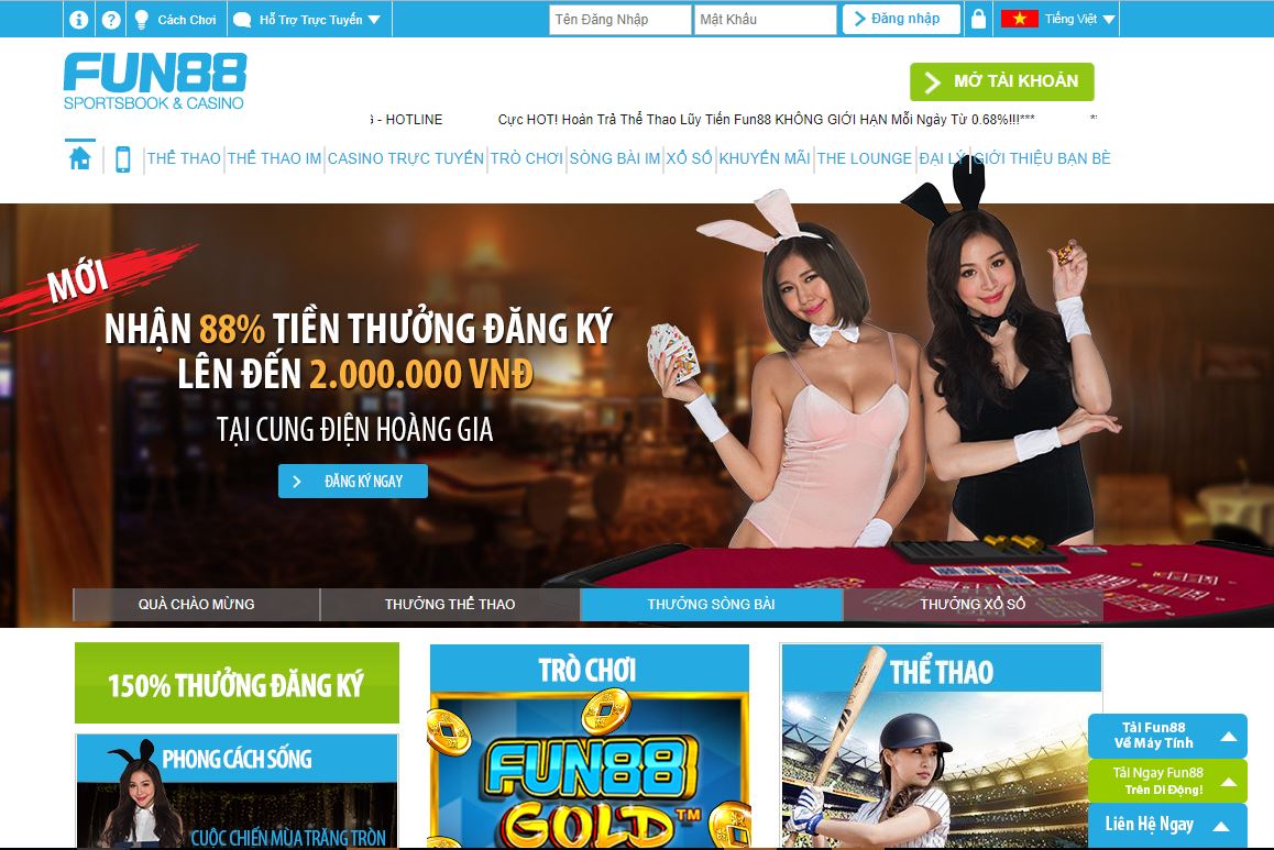 AsianCasinoTop10 Vietnam