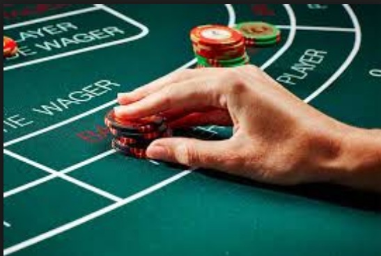 Năm gợi ý từ nhà cái Fun88 để cải thiện việc chơi baccarat trực tuyến