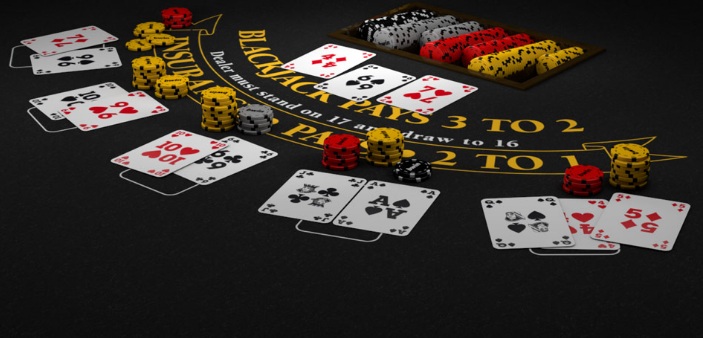 M88 giới thiệu các trò chơi blackjack trực tuyến