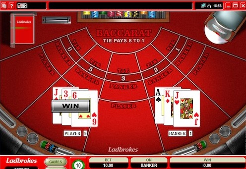 Kiến thức Fun88: Các trò chơi baccarat trực tuyến