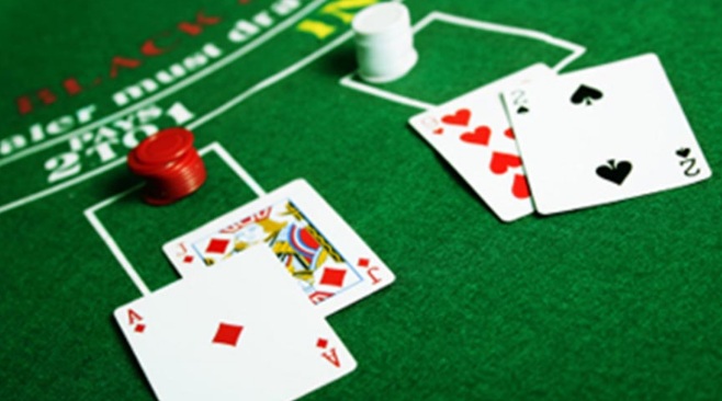 Những điều nên biết khi tham gia chơi blackjack