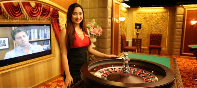 Hoàn tiền tới 8,888,000 VND tại casino trực tuyến M88