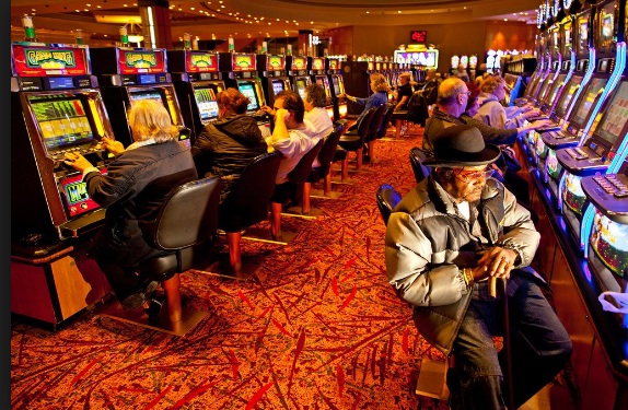 Ngành công nghiệp casino trực tuyến Anh tiếp tục phát triển lớn mạnh