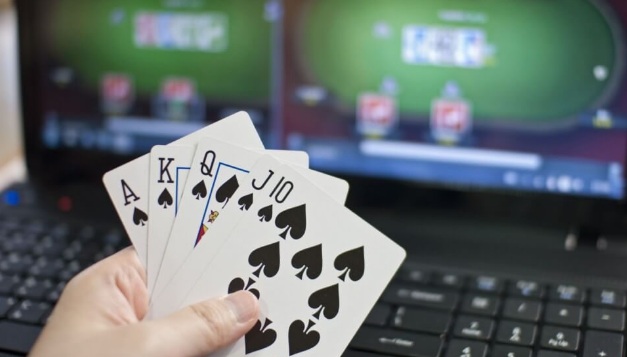 Poker trực tuyến có thể ra mắt vào cuối năm