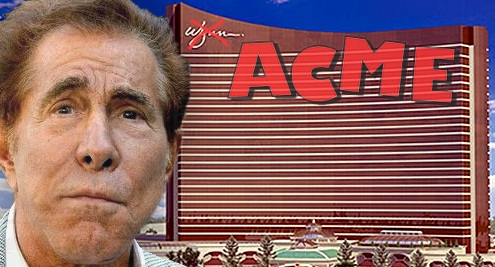 Wynn Boston Harbor dự định đổi tên sau bê bối của Steve Wynn