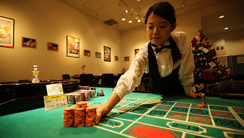 Các casino lách luật sẽ bị phạt tới $4.7 triệu ở Nhật Bản