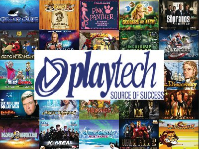 Tận hưởng niềm vui tại Playtech Slot M88