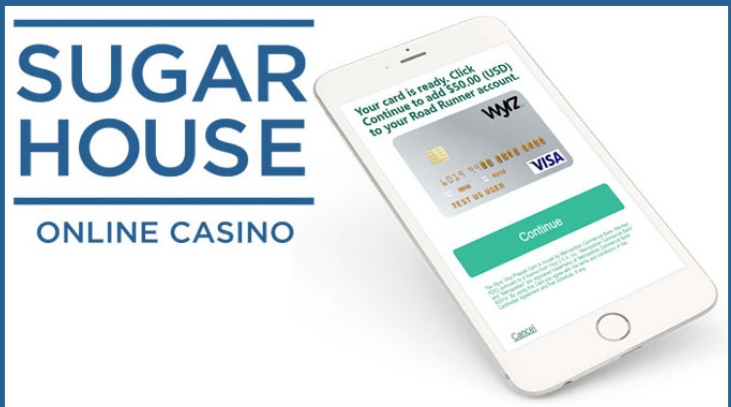 PlaySugarHouse.com trở thành casino trực tuyến đầu tiên ở Mỹ triển khai giải pháp thanh toán Wyrz