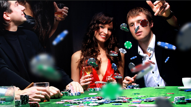 Lời khuyên về cách chơi poker hiệu quả dành cho người mới