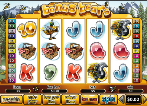 Thưởng Playtech Slot M88 lên đến 5,000,000 VND