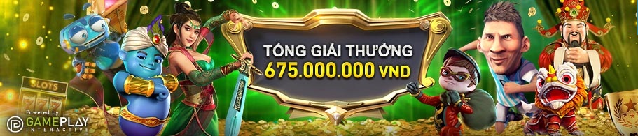 Tham gia giải đấu W88 với tổng giải thưởng lên đến 675 triệu đồng