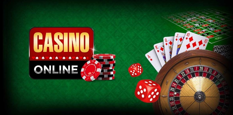 Kinh nghiệm chơi casino online thành công - P1