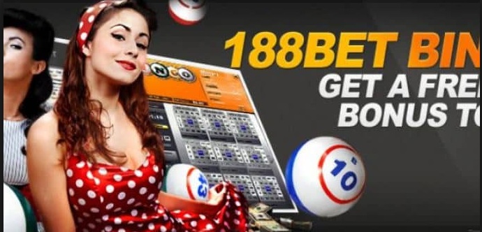 188bet.com tung chương trình casino quay số hấp dẫn