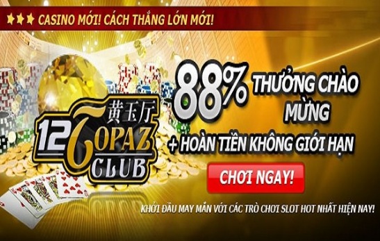 12bet slot game hoàn tiền không giới hạn 0.4%