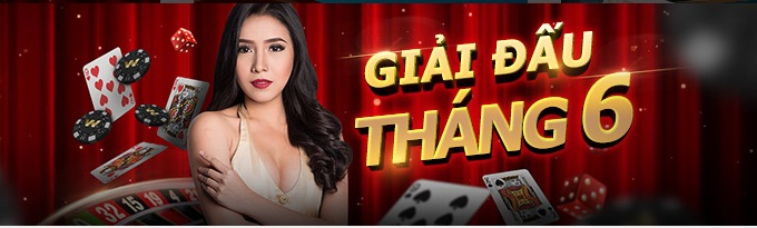 Tham gia giải đấu tháng 6 của W88, tổng giải thưởng lên tới 108,000,000 VND