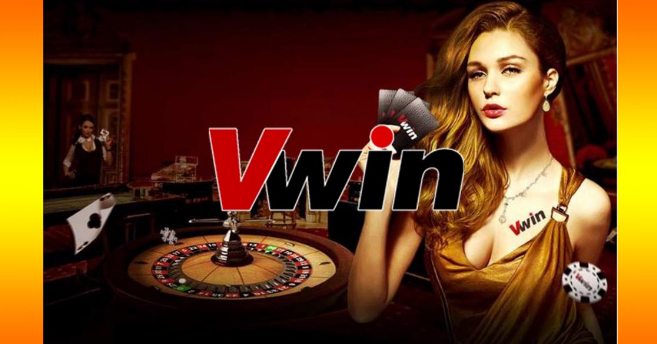 100% tiền thưởng chào mừng tại casino trực tuyến VWin