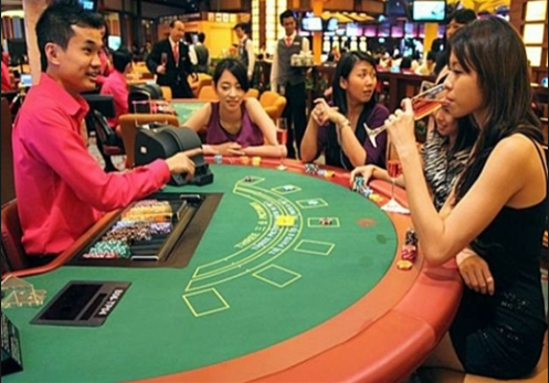 Các yêu cầu của người chơi khi tham gia tại casino Việt Nam