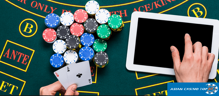 Những lợi thế khi chơi casino online mà bạn nên biết - P1