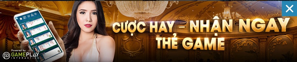 Cược tại casino W88, nhận ngay thẻ game