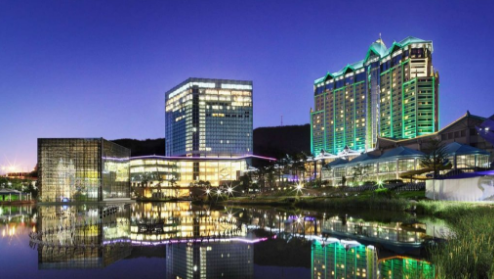 Kangwon Land có lợi nhuận Quý 2 giảm 14%