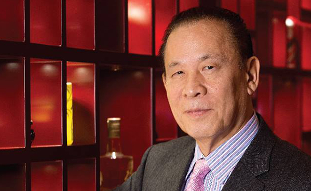 Ông trùm casino Nhật Bản bị bắt tại Hong Kong