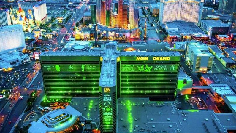 PokerStars sẽ cung cấp cá cược thể thao, casino, poker trực tuyến tại Pennsylvania thông qua Mount Airy