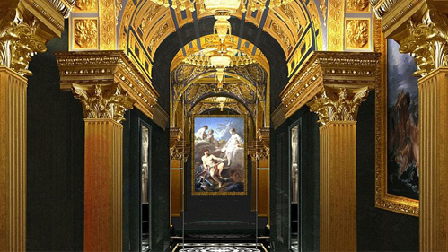 Chính phủ Macau cấp giấy phép hoạt động cho The 13 Hotel