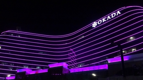 Okada Manila mở văn phòng đại diện tại Nhật Bản