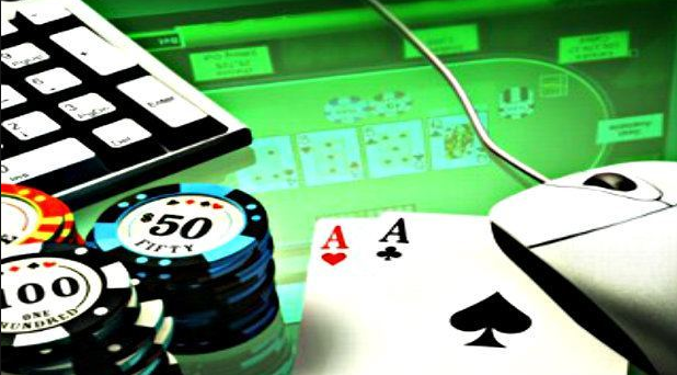 Hướng dẫn chơi casino trực tuyến (Phần 1)