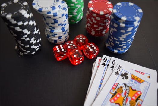 Hướng dẫn chơi casino trực tuyến (Phần 2)