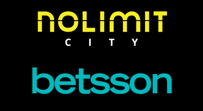Nolimit City Stockholm AB ký thêm một thỏa thuận tích hợp khác