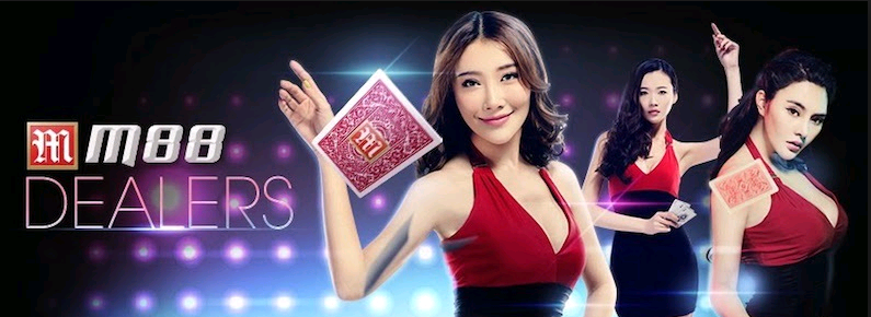 M88 khuyến mãi 4% tiền thưởng gửi tiền dựa trên tổng tiền gửi