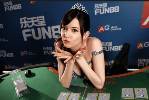 Fun88 hoàn trả sòng bài hàng ngày dành cho thành viên VIP