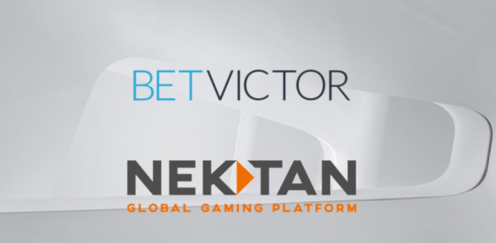 Nektan ký kết thỏa thuận cung cấp với BetVictor Limited