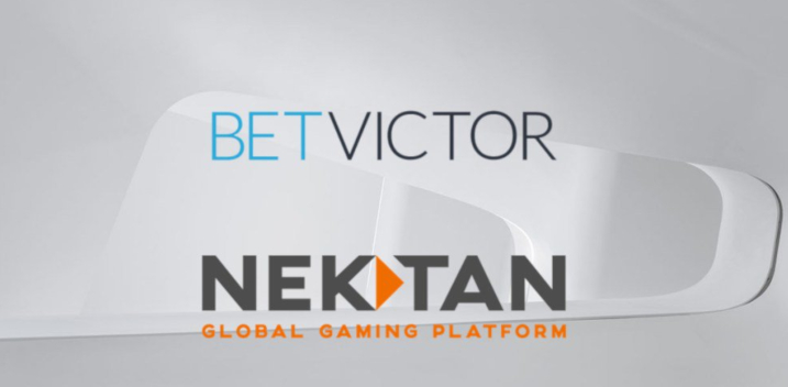 Nektan ký kết thỏa thuận cung cấp với BetVictor Limited 