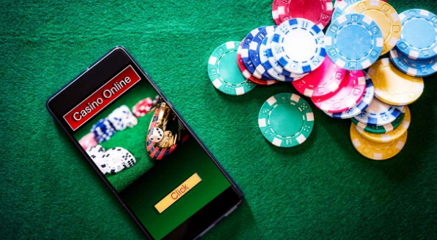 10 hướng dẫn chơi casino trực tuyến hàng đầu dành cho người mới (Phần 1)