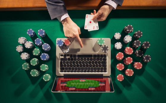 Ứng xử trên bàn poker (Phần 3)
