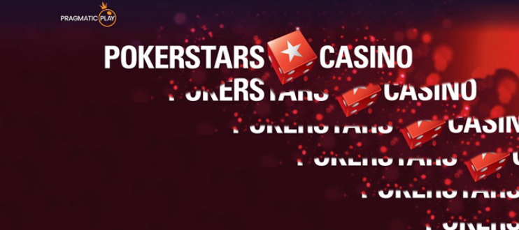 Pragmatic Play ký hợp tác với PokerStars Casino