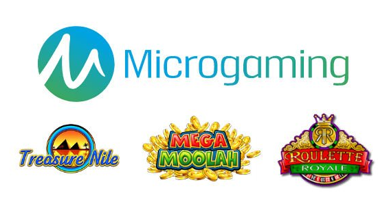 Máy đánh bạc thanh toán tốt nhất của Microgaming (Phần 3)