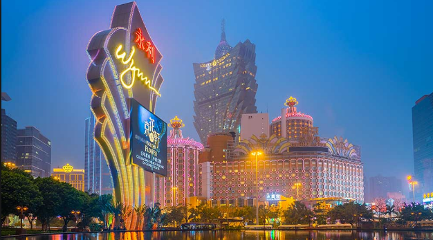 Các casino tại Macau chịu thiệt hại lớn từ bão Mangkhut